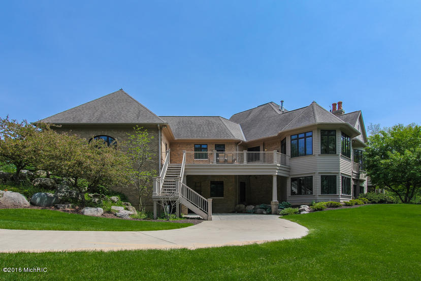 5330 River Basin Ct NE, Ada, MI 49301 photo 49
