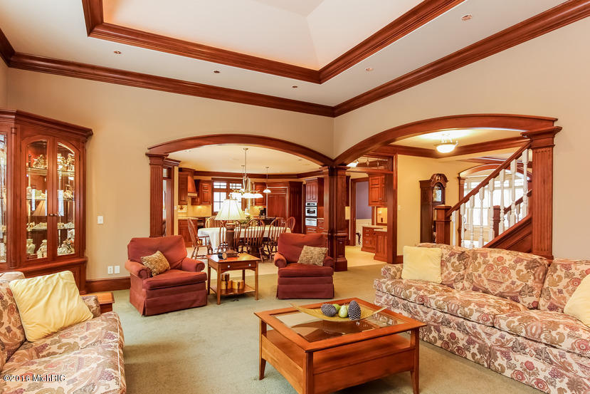 5330 River Basin Ct NE, Ada, MI 49301 photo 11
