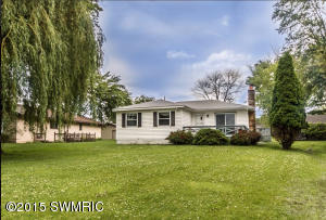 14745 Elm, Marcellus, MI 49067 photo 1