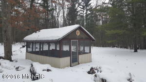 1849 W Rivercrest Dr, Baldwin, MI 49304 photo 5