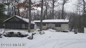 1849 W Rivercrest Dr, Baldwin, MI 49304 photo 1