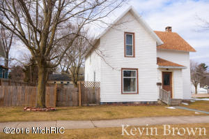 401 S Front St, Belding, MI 48809 photo 1