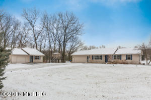 11153 Ware Rd, Lowell, MI 49331 photo 1