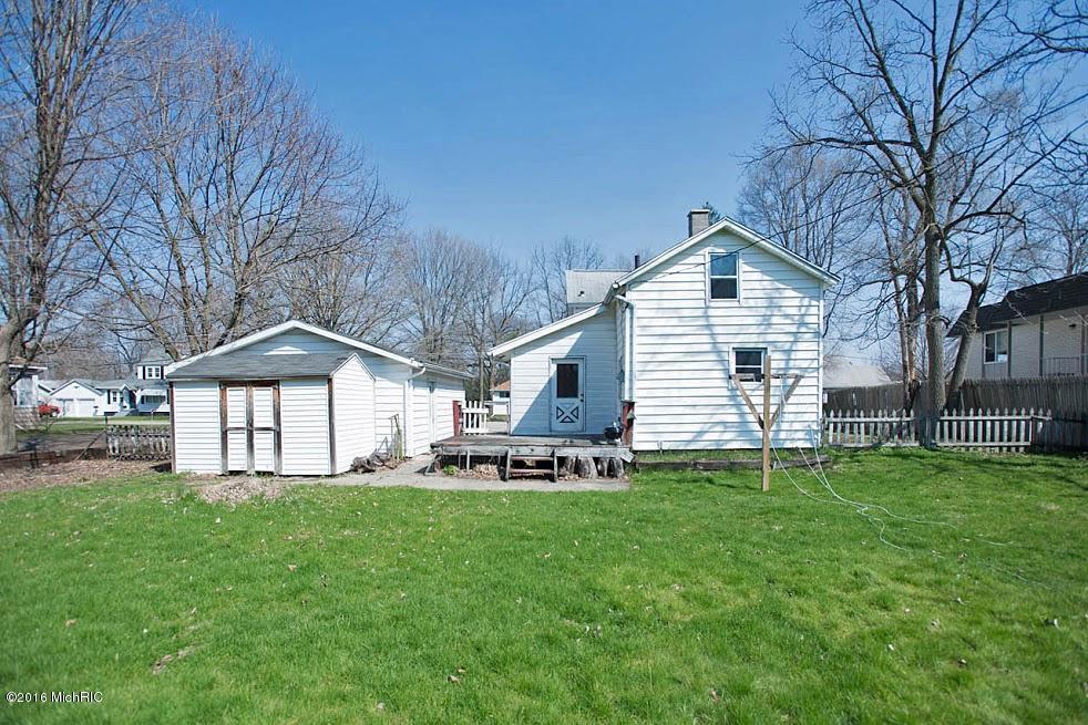 131 W Second Ave, Plainwell, MI 49080 photo 16