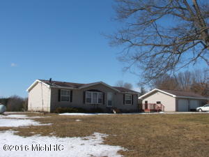 1375 N Baldwin, White Cloud, MI 49349 photo 1
