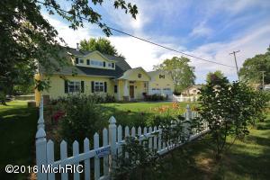 55656 Resort Rd, Three Rivers, MI 49093 photo 1