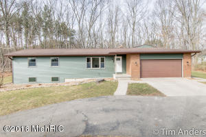 730 Hillside Ct, Lowell, MI 49331 photo 2