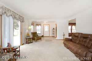 1420 Derby SW, Stanton, MI 48888 photo 5