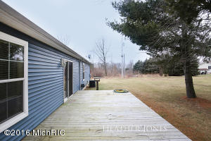1420 Derby SW, Stanton, MI 48888 photo 20