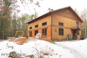 5877 W 52nd St, Baldwin, MI 49304 photo 1