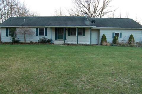 6459 Ellen Ln, Jackson, MI 49201 photo 1