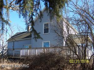 3387 Evergreen Rd, Stanton, MI 48888 photo 2