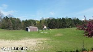 3917 E Madison Rd, Walkerville, MI 49459 photo 20