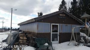 3917 E Madison Rd, Walkerville, MI 49459 photo 35