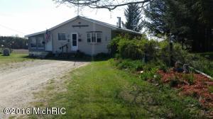 3917 E Madison Rd, Walkerville, MI 49459 photo 1