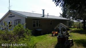 3917 E Madison Rd, Walkerville, MI 49459 photo 23