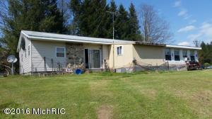 3917 E Madison Rd, Walkerville, MI 49459 photo 3