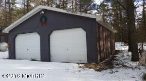 3917 E Madison Rd, Walkerville, MI 49459 photo 37