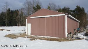 3917 E Madison Rd, Walkerville, MI 49459 photo 33