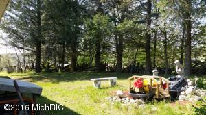 3917 E Madison Rd, Walkerville, MI 49459 photo 26