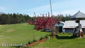 3917 E Madison Rd, Walkerville, MI 49459 photo 4