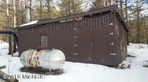 3917 E Madison Rd, Walkerville, MI 49459 photo 39