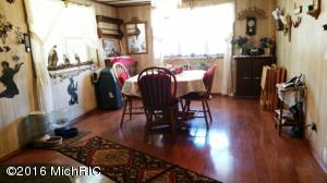 3917 E Madison Rd, Walkerville, MI 49459 photo 6