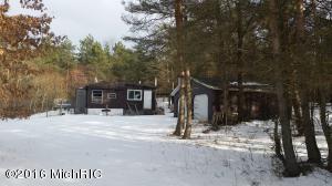 3917 E Madison Rd, Walkerville, MI 49459 photo 36