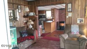3917 E Madison Rd, Walkerville, MI 49459 photo 10