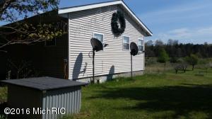 3917 E Madison Rd, Walkerville, MI 49459 photo 27