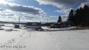 3917 E Madison Rd, Walkerville, MI 49459 photo 34