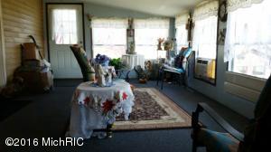 3917 E Madison Rd, Walkerville, MI 49459 photo 11