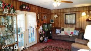 3917 E Madison Rd, Walkerville, MI 49459 photo 8