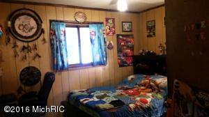 3917 E Madison Rd, Walkerville, MI 49459 photo 16
