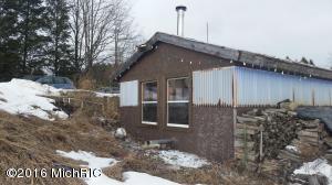 3917 E Madison Rd, Walkerville, MI 49459 photo 46