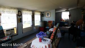3917 E Madison Rd, Walkerville, MI 49459 photo 13