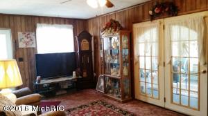 3917 E Madison Rd, Walkerville, MI 49459 photo 7