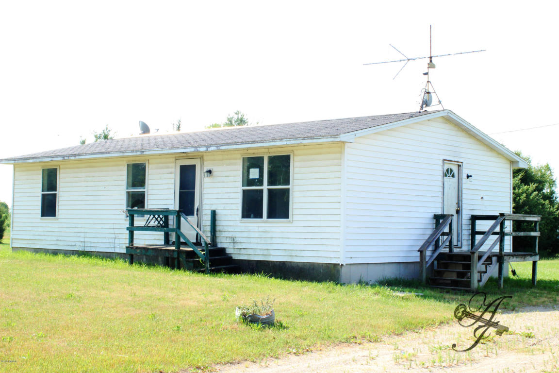 11240 E Pakes Rd, Crystal, MI 48818 photo 1