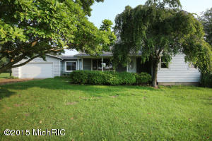 4620 Noddins Rd, Belding, MI 48809 photo 1