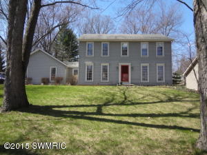 61164 Cass Ave, Cassopolis, MI 49031 photo 1