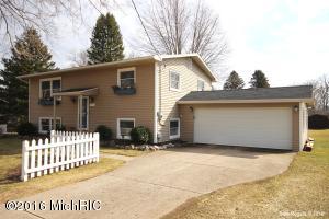 770 Hunt St, Lowell, MI 49331 photo 33