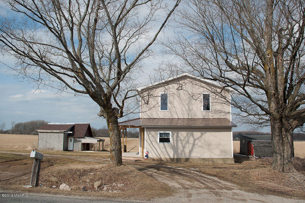8519 16 Mile Rd, Paris, MI 49338 photo 1