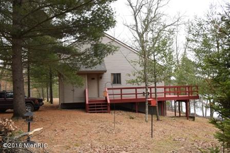 4526 W Erna Lou Dr, Baldwin, MI 49304 photo 1
