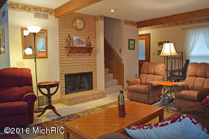 6833 E Carrigan Dr, Newaygo, MI 49337 photo 20