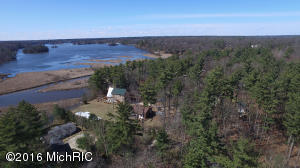 6833 E Carrigan Dr, Newaygo, MI 49337 photo 35