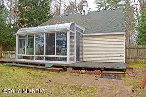 6833 E Carrigan Dr, Newaygo, MI 49337 photo 8