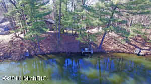 6833 E Carrigan Dr, Newaygo, MI 49337 photo 30