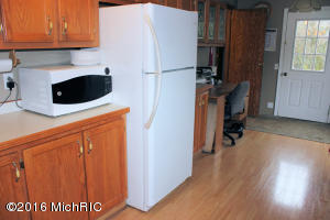 5901 W 1 Mile Rd, White Cloud, MI 49349 photo 5