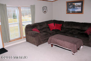 5901 W 1 Mile Rd, White Cloud, MI 49349 photo 9