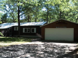 11544 S Midway Ave, Baldwin, MI 49304 photo 1